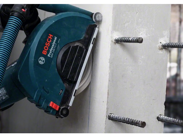 Diamantna rezalna plošča Bosch EXPERT MultiMaterial, Dimenzije: 150x22,23x2,4x12mm, 2608900661